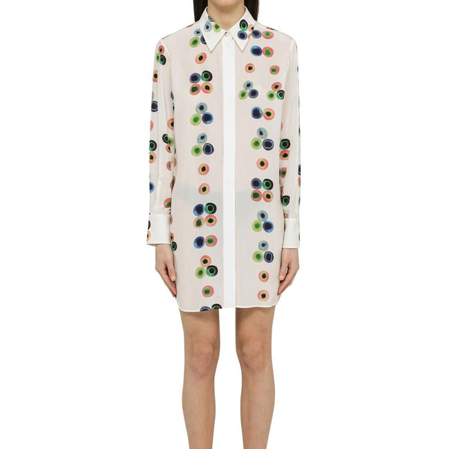 Chloé Chemisier Dress Chloé