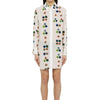 Chloé Chemisier Dress Chloé