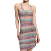 Chloé Crochet Mini Dress Chloé