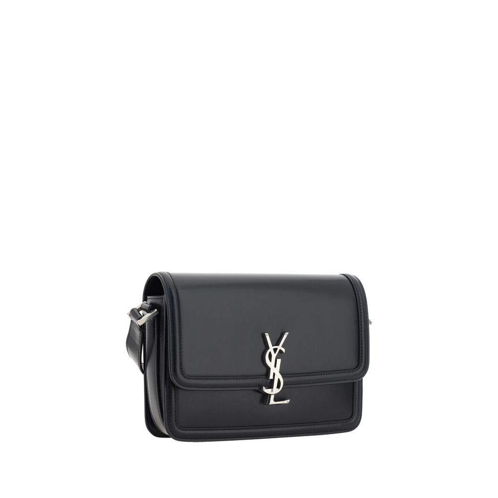 Saint Laurent Solferino Shoulder Bag Saint Laurent