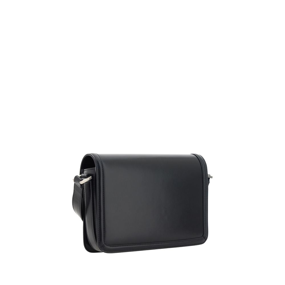 Saint Laurent Solferino Shoulder Bag Saint Laurent