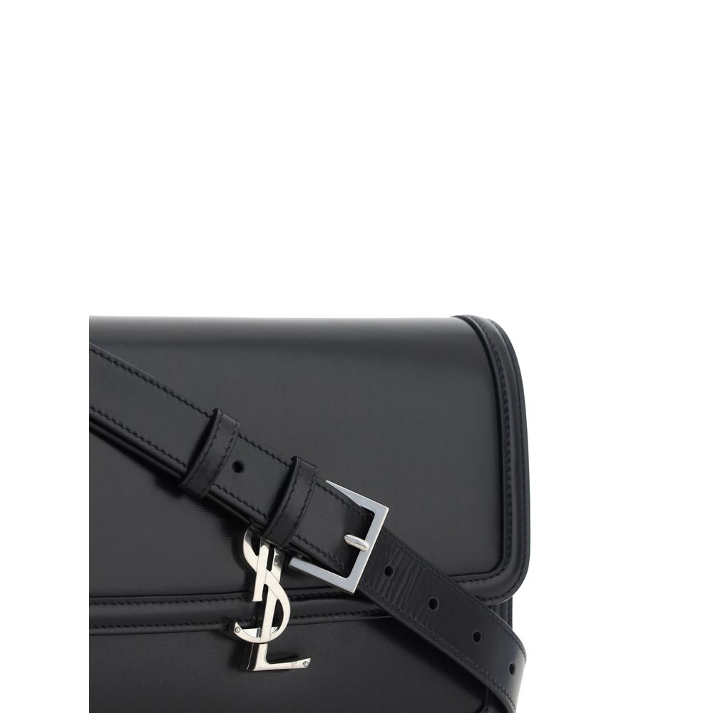 Saint Laurent Solferino Shoulder Bag Saint Laurent