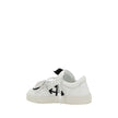 Off-White Low Top 3.0 Off Court Sneakers Off-White