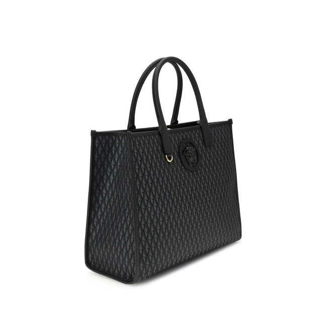 Versace La Medusa Tote Bag Versace
