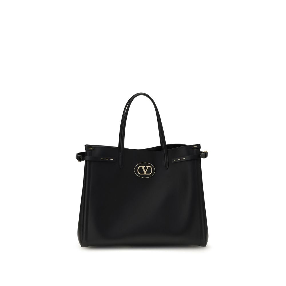 Valentino Garavani Antibes medium leather Handbag Valentino Garavani