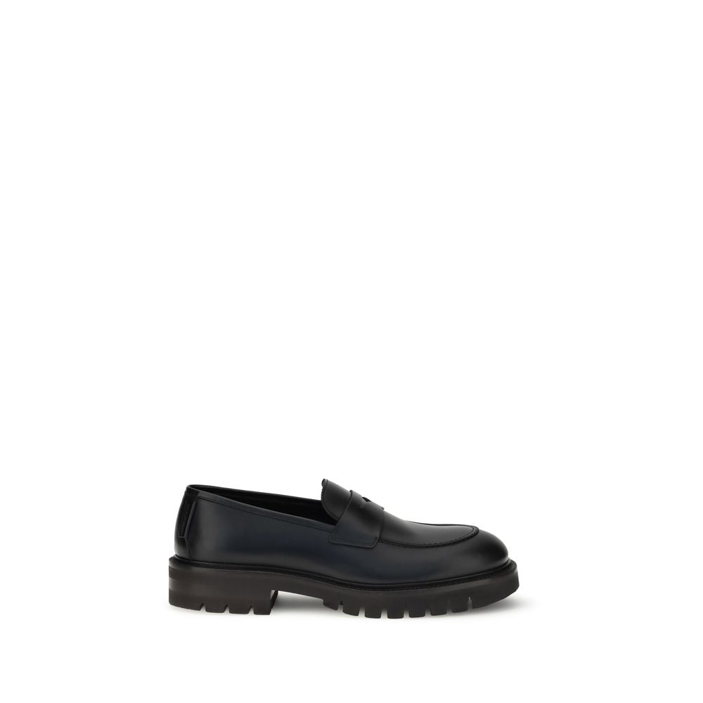 Ferragamo Penny Loafers Ferragamo