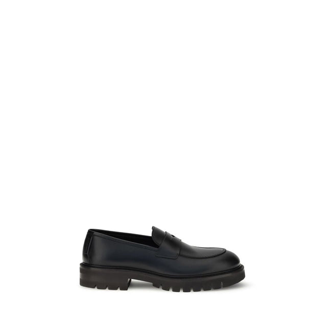 Ferragamo Penny Loafers Ferragamo