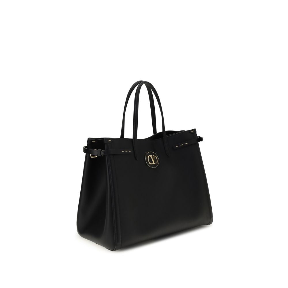 Valentino Garavani Antibes medium leather Handbag Valentino Garavani