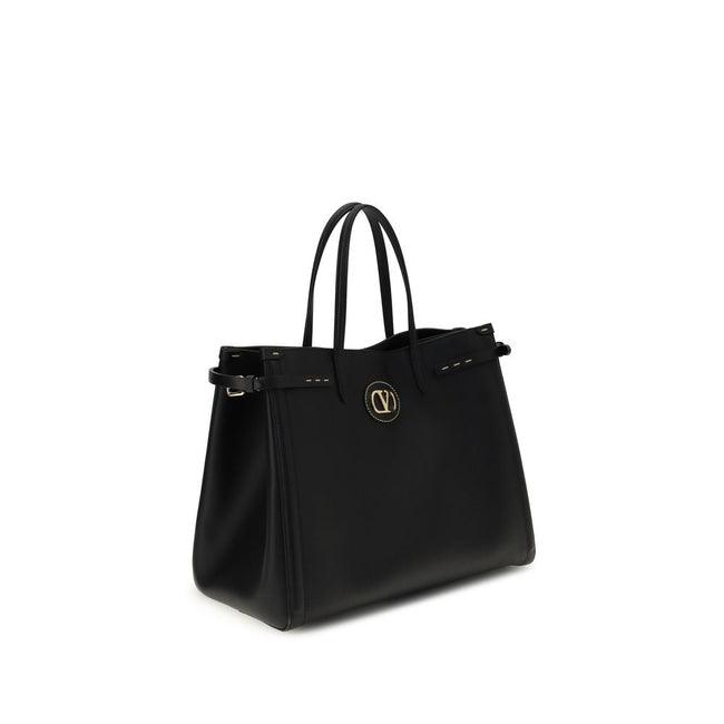 Valentino Garavani Antibes medium leather Handbag Valentino Garavani