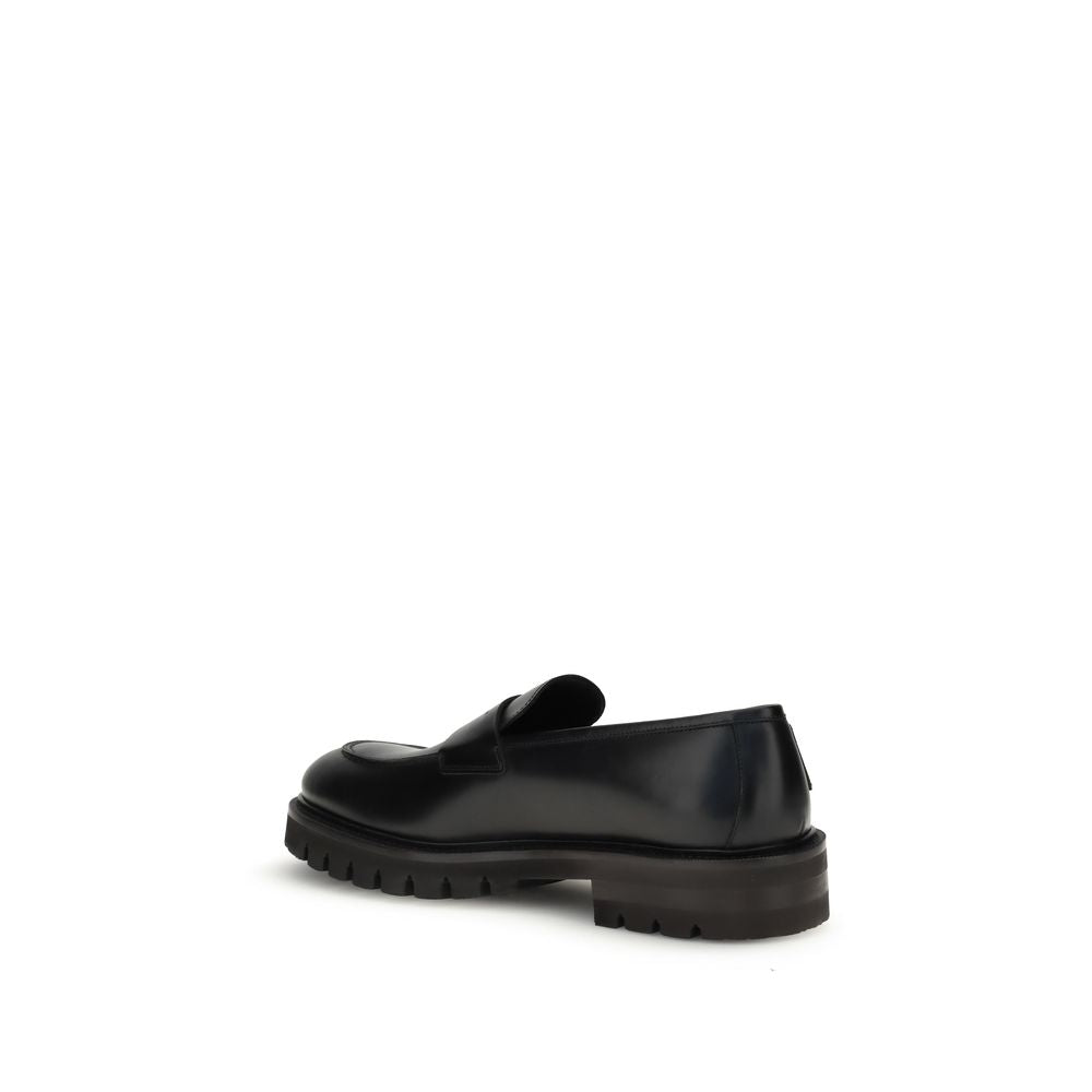 Ferragamo Penny Loafers Ferragamo