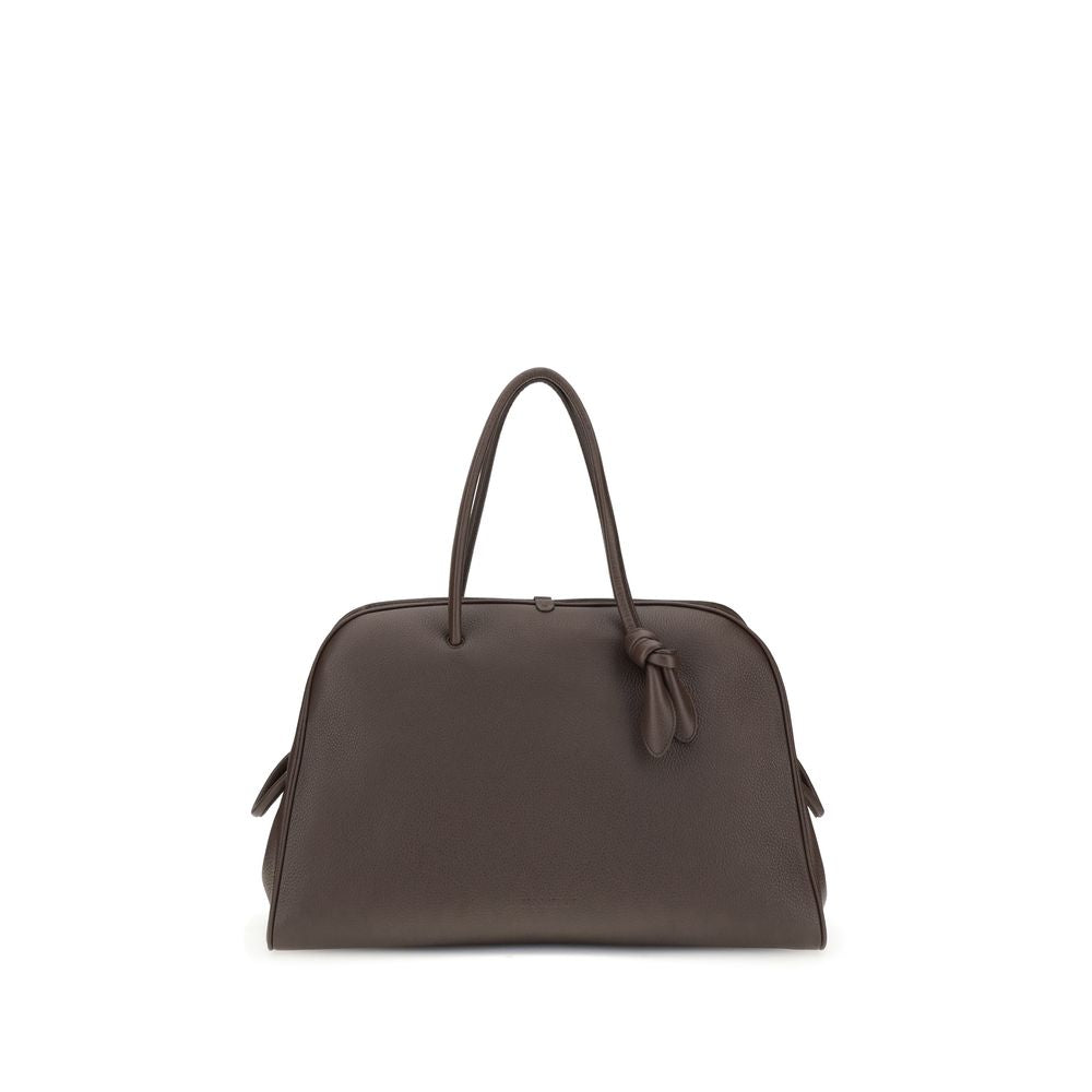 Jacquemus Le Grand Tourisme Travel Bag Jacquemus