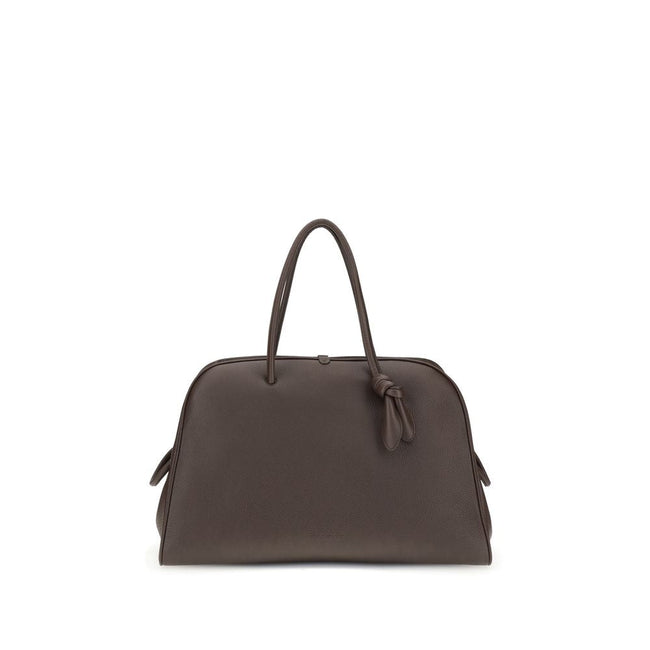 Jacquemus Le Grand Tourisme Travel Bag Jacquemus