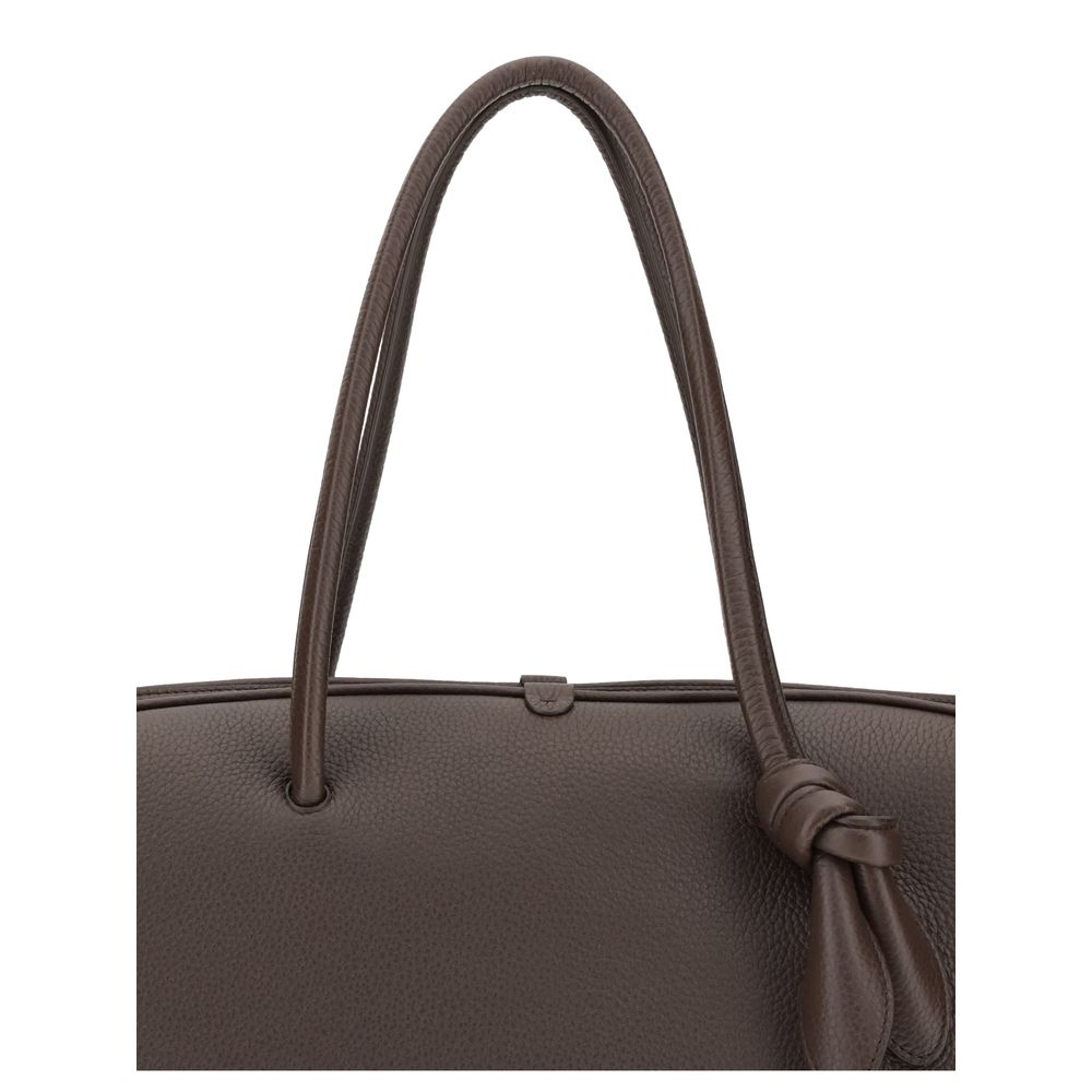 Jacquemus Le Grand Tourisme Travel Bag Jacquemus