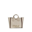 Chloé Carry medium Tote Bag Chloé