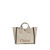 Chloé Carry medium Tote Bag Chloé