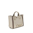 Chloé Carry medium Tote Bag Chloé