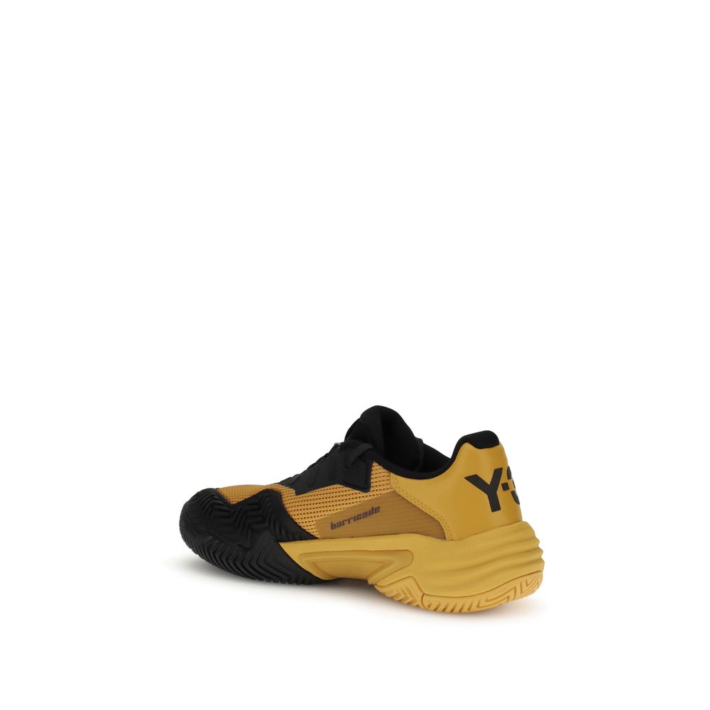 Y-3 Barricade 13 Sneakers Y-3
