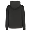 Tommy Hilfiger Black Cotton Women Sweater Tommy Hilfiger