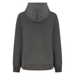 Tommy Hilfiger Black Cotton Women Sweater Tommy Hilfiger