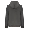 Tommy Hilfiger Black Cotton Women Sweater Tommy Hilfiger