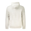 Tommy Hilfiger Gray Cotton Men Sweater Tommy Hilfiger