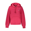 Tommy Hilfiger Pink Cotton Women Sweater Tommy Hilfiger