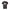 Tommy Hilfiger Black Cotton Men T-Shirt Tommy Hilfiger