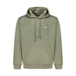 Tommy Hilfiger Green Cotton Men Sweater Tommy Hilfiger