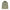 Tommy Hilfiger Green Cotton Men Sweater Tommy Hilfiger