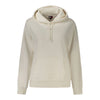 Tommy Hilfiger White Cotton Women Sweater Tommy Hilfiger