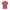 Tommy Hilfiger Red Cotton Men T-Shirt Tommy Hilfiger