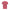 Tommy Hilfiger Red Cotton Men T-Shirt Tommy Hilfiger