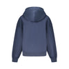 Tommy Hilfiger Blue Cotton Women Sweater Tommy Hilfiger