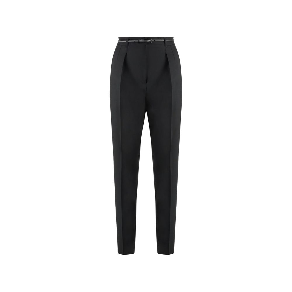 Max Mara Prosit Classic Pants Max Mara
