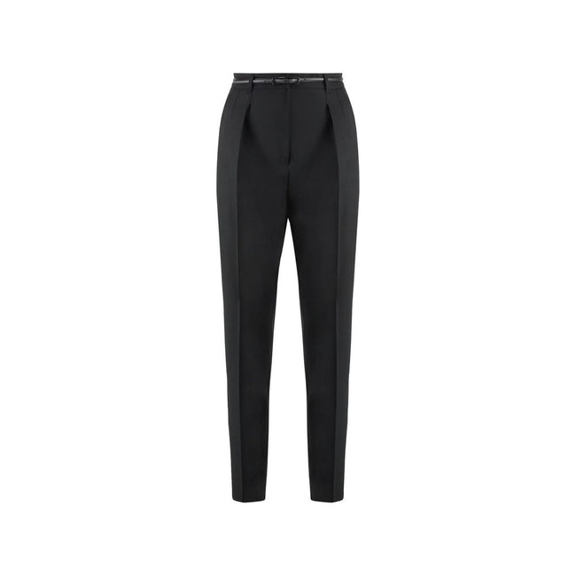 Max Mara Prosit Classic Pants Max Mara