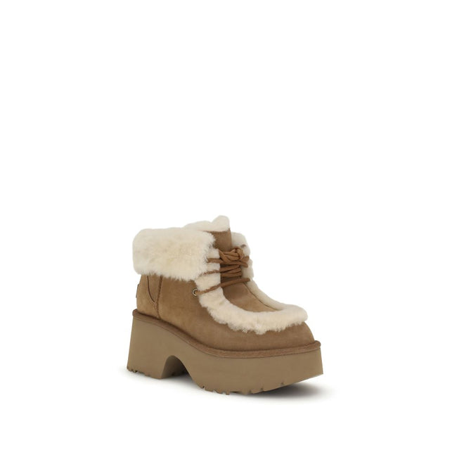 UGG Classic Esmee Ankle Boots UGG