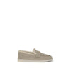 Prada Suede Loafers Prada