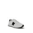 Prada Leather Sneakers Prada