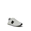 Prada Leather Sneakers Prada