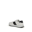 Prada Leather Sneakers Prada
