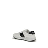 Prada Leather Sneakers Prada