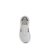 Prada Leather Sneakers Prada