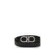 Ferragamo Gancini reversible Belt Ferragamo