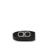 Ferragamo Gancini reversible Belt Ferragamo