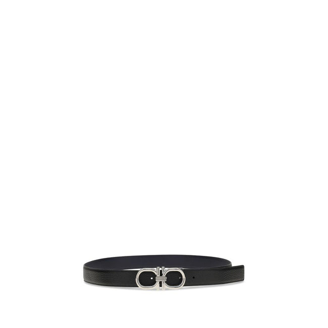 Ferragamo Gancini reversible Belt Ferragamo