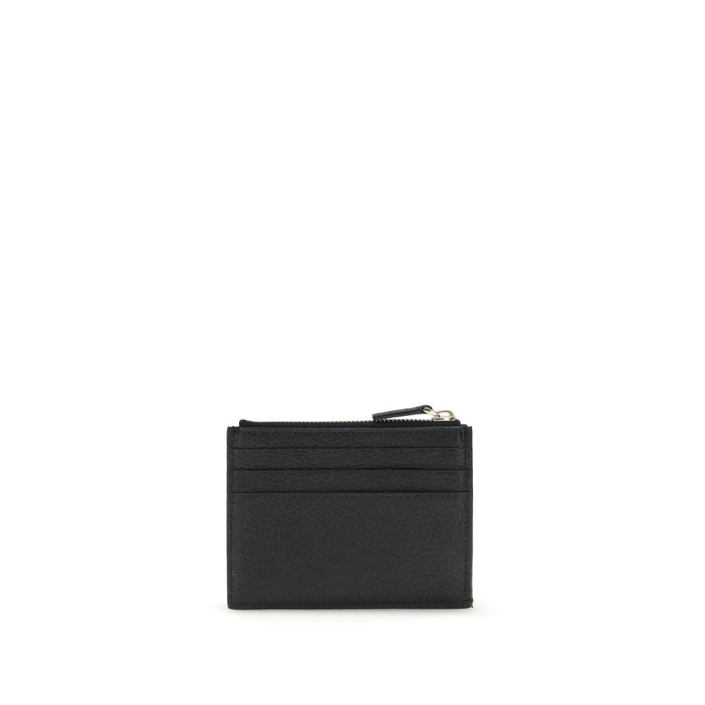 Valentino Garavani Rockstud Card Holder Valentino Garavani