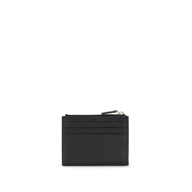 Valentino Garavani Rockstud Card Holder Valentino Garavani