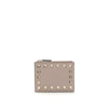 Valentino Garavani Rockstud Card Holder Valentino Garavani