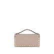 Valentino Garavani Rockstud chain Wallet Valentino Garavani
