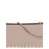 Valentino Garavani Rockstud chain Wallet Valentino Garavani